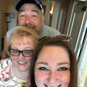 Meet your Posher, Nancy